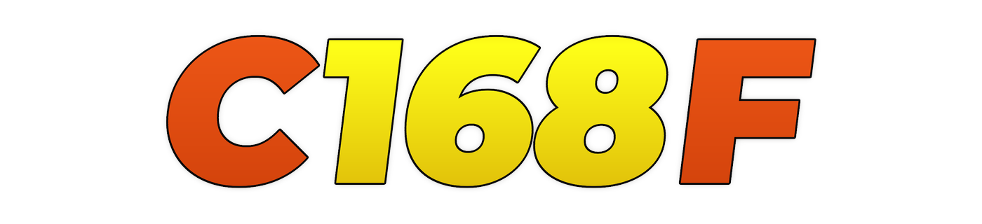 c168f